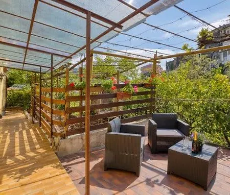Apartament Casa Edo *