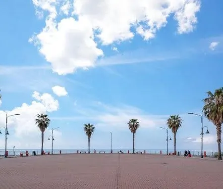 Apartman Casa Edo Ventimiglia