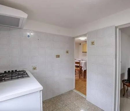 Apartament Casa Edo