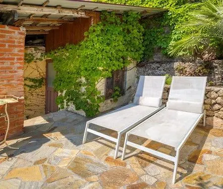 Casa Edo Appartement