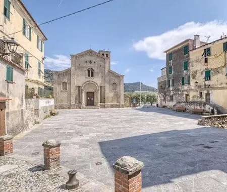 Casa Edo Ventimiglia