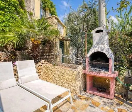 Appartement Casa Edo Ventimiglia