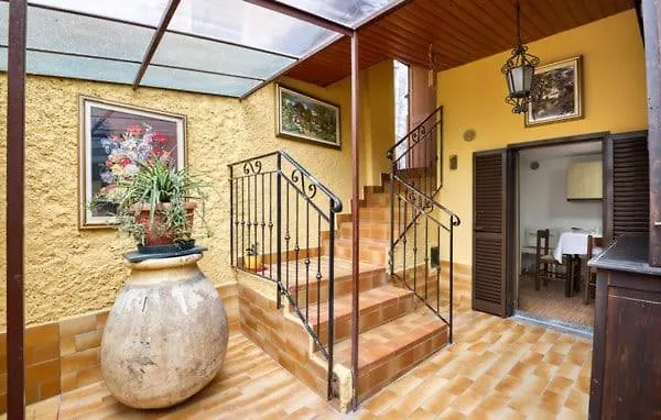 Apartment Casa Edo *