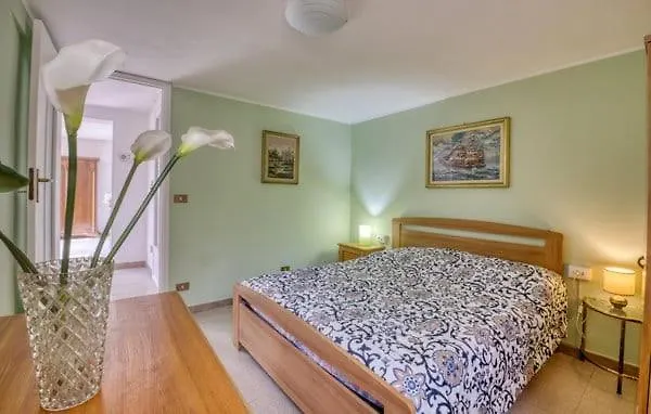 Casa Edo Apartment *