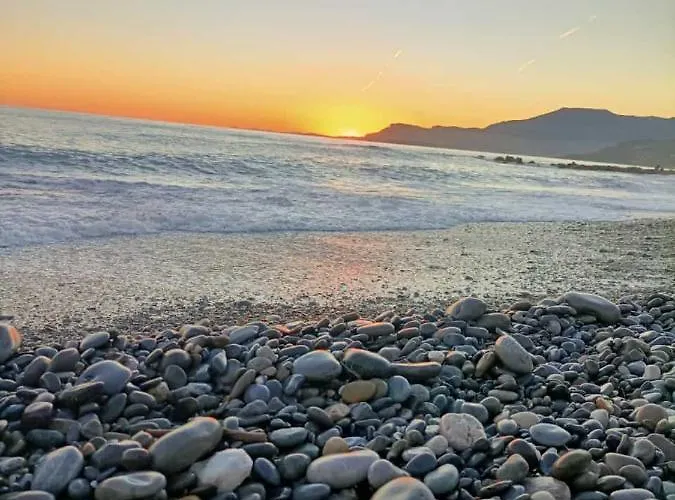 Apartment Casa Edo *