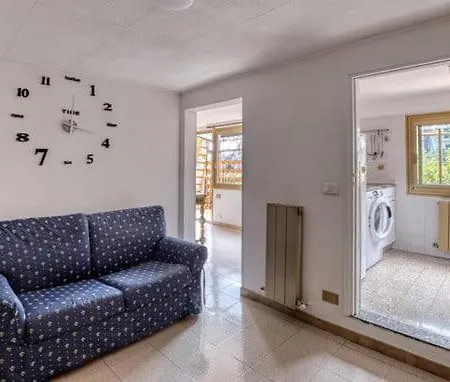 Casa Edo ונטימיגליה