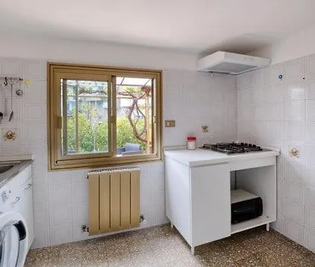 Casa Edo Διαμέρισμα *