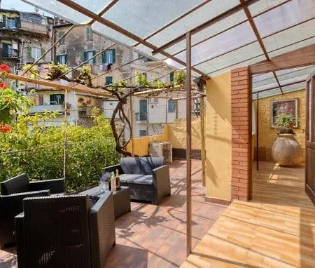 Casa Edo * فنتيميليا