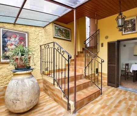 Apartamento Casa Edo *