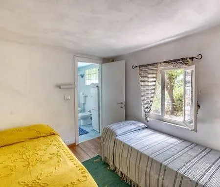 Casa Edo * Ventimiglia