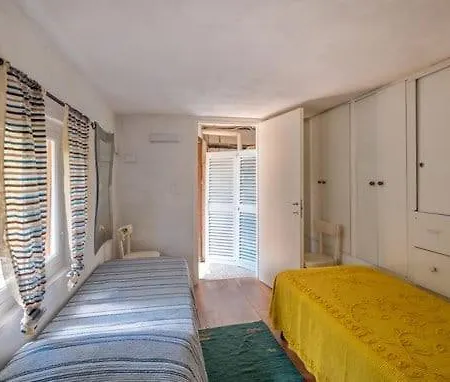 Casa Edo شقة فنتيميليا