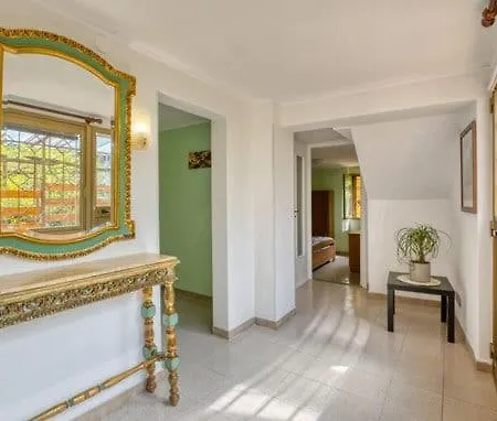 Casa Edo Daire Ventimiglia