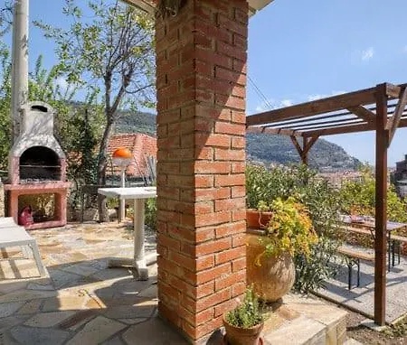 شقة Casa Edo