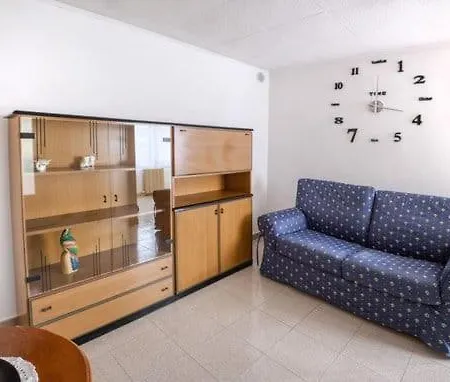 Apartment Casa Edo *
