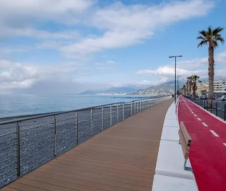 Casa Edo Ventimiglia