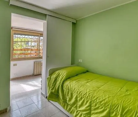 شقة Casa Edo