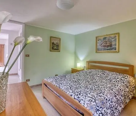 Casa Edo Διαμέρισμα *