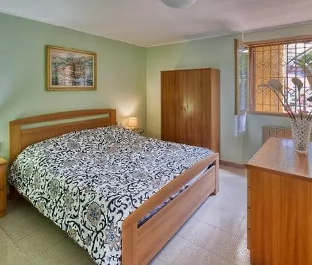 Casa Edo Daire Ventimiglia