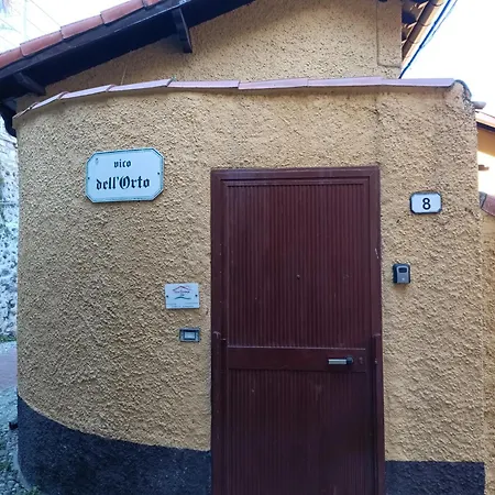 Daire Casa Edo *