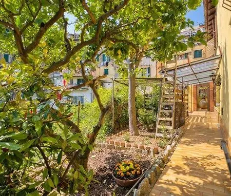 Διαμέρισμα Casa Edo