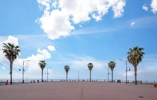 Appartamento Casa Edo Ventimiglia