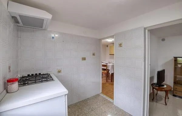 Apartamento Casa Edo