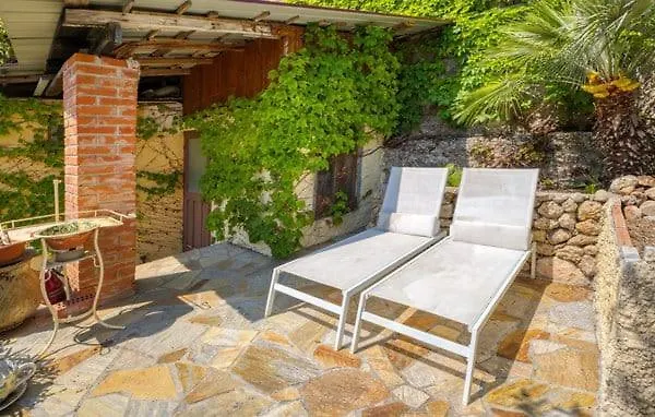 Casa Edo Appartamento