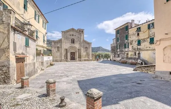 Casa Edo فنتيميليا