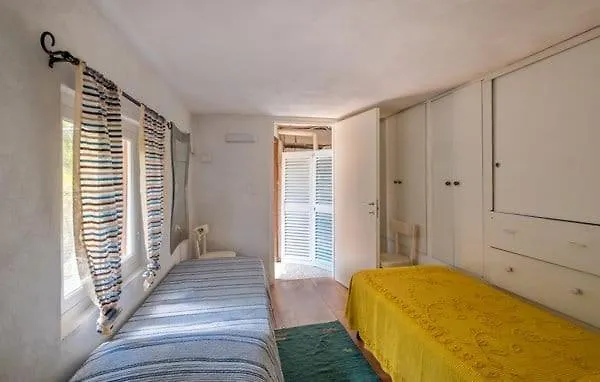 Casa Edo Appartamento Ventimiglia