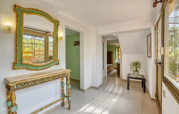 Casa Edo Apartamento Ventimiglia