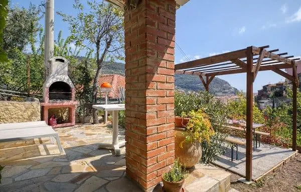 Apartamento Casa Edo