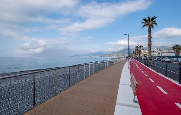 Casa Edo Ventimiglia