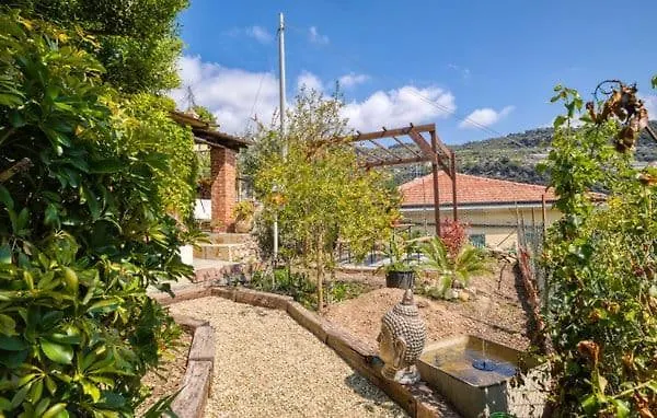 Apartamento Casa Edo *