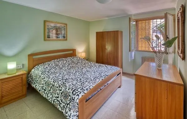 Casa Edo Appartamento Ventimiglia